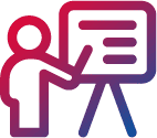 E.P Training Icon
